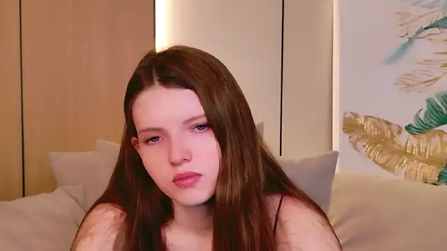 Gaby Essen online show from 03-21-26, 08:56