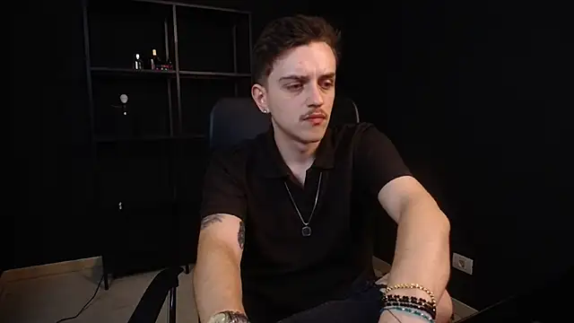 FelixStarkk online show from 07-03-26, 04:52