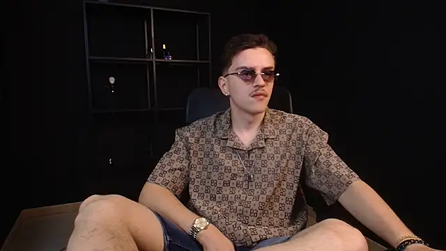 FelixStarkk online show from 07-07-26, 07:23