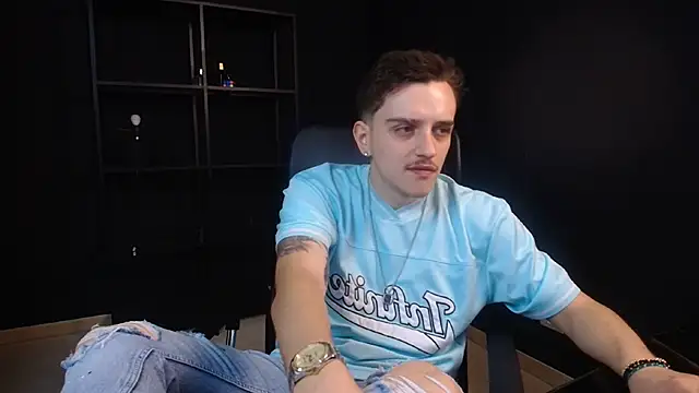 FelixStarkk online show from 07-09-26, 07:12