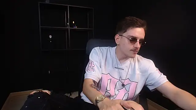 FelixStarkk online show from 07-14-26, 05:56