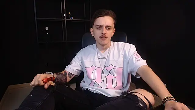 FelixStarkk online show from 07-14-26, 10:21