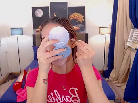 PreciousAmore online show from 01-13-26, 09:14