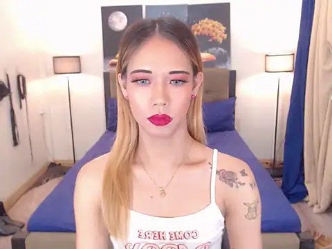 PreciousAmore online show from 02-17-26, 07:27