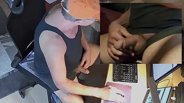 GermanSenior online show from 02-24-26, 03:10