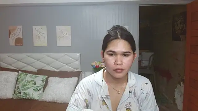AlianaBlair online show from 11-01-25, 09:44
