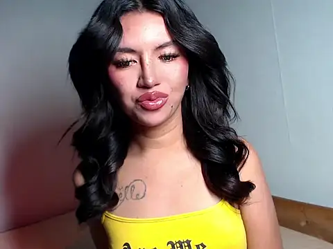 thinker belle online show from 03-06-26, 01:29