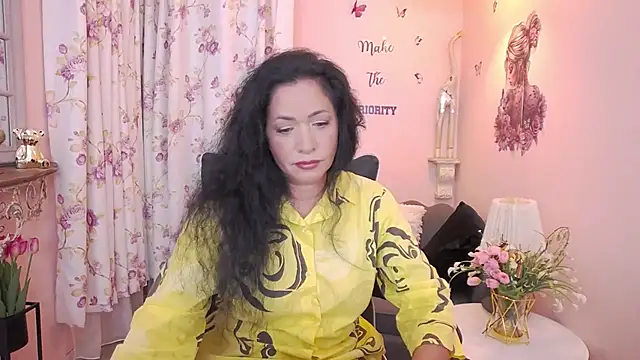 MyLovOne online show from 07-12-26, 10:06