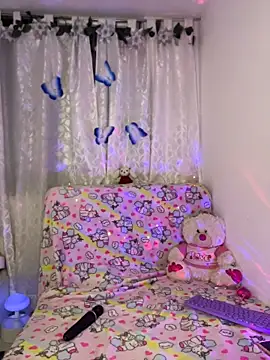 Linda Bellucci online show from 04-17-26, 05:10