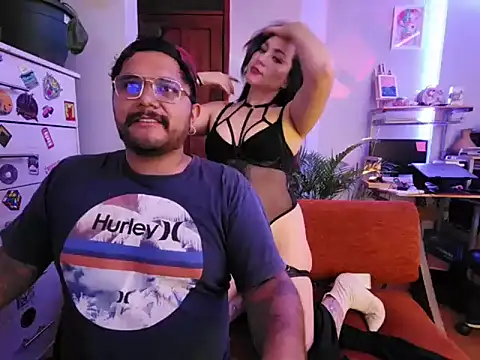 Kaelamiel online show from 03-20-26, 04:50