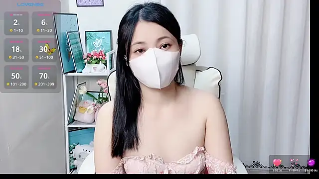 phuongnhi  online show from 05-16-26, 09:28