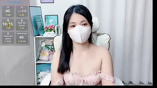 phuongnhi  online show from 05-16-26, 10:36