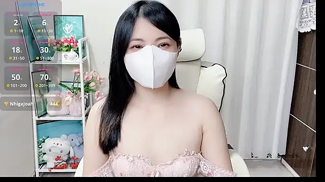 phuongnhi  online show from 05-29-26, 01:53