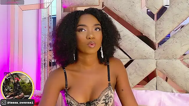 Tessa Owenss online show from 03-14-26, 10:48