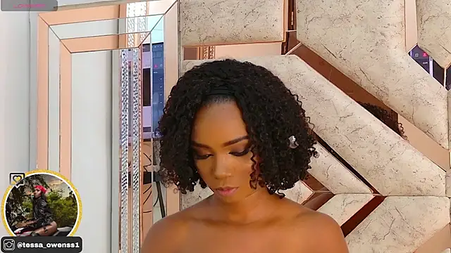 Tessa Owenss online show from 04-01-26, 11:24