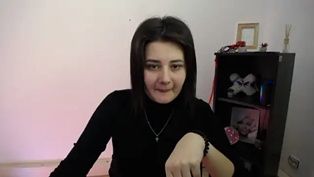 Katrin kiss  online show from 01-13-26, 02:55