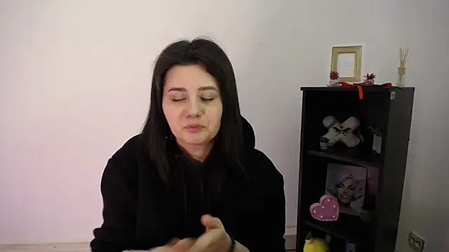 Katrin kiss  online show from 02-05-26, 01:27