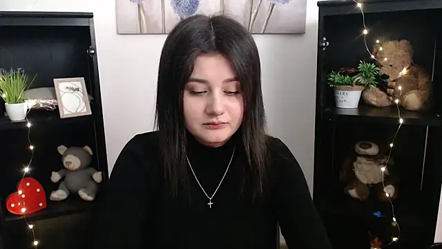 Katrin kiss  online show from 02-12-26, 02:56