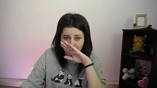 Katrin kiss  online show from 02-28-26, 02:07