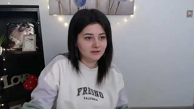 Katrin kiss  online show from 03-04-26, 01:17