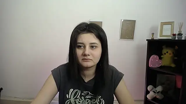 Katrin kiss  online show from 03-13-26, 03:29