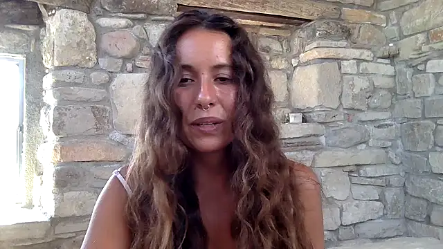 Griegadelfuego online show from 07-24-26, 01:42
