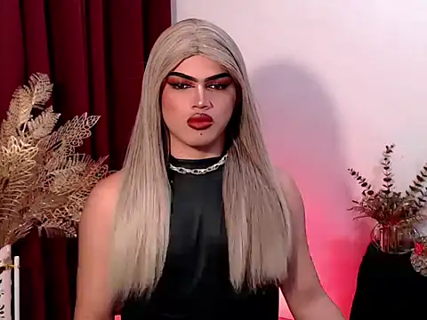 ShaneX01 online show from 02-18-26, 01:18