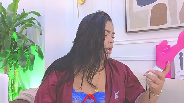 Daisy Price online show from 07-03-26, 12:11