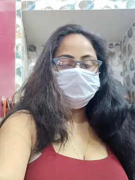 nisha 1110 online show from 03-06-26, 02:13