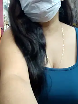 nisha 1110 online show from 03-07-26, 05:43