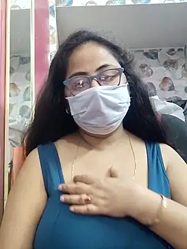 nisha 1110 online show from 03-17-26, 02:53