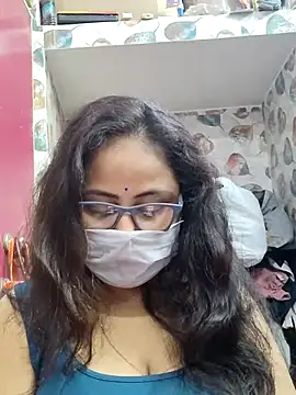 nisha 1110 online show from 03-19-26, 02:43