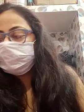 nisha 1110 online show from 04-07-26, 02:17