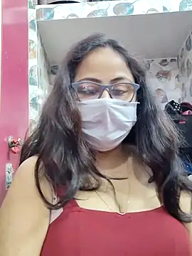 nisha 1110 online show from 04-10-26, 03:28