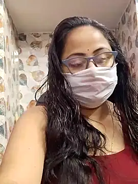 nisha 1110 online show from 04-25-26, 06:16