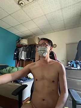 Snapshot of Rmangotw chatting on 02-12-26, 05:24 Rmangotw online show from 02-12-26, 05:24