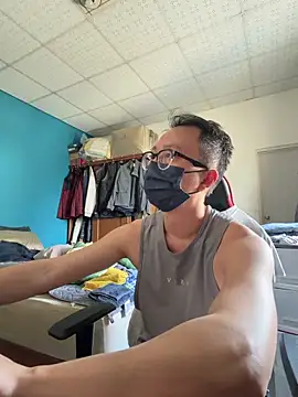 Snapshot of Rmangotw chatting on 03-02-26, 05:41 Rmangotw online show from 03-02-26, 05:41