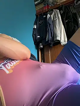 Snapshot of Rmangotw chatting on 04-03-26, 06:00 Rmangotw online show from 04-03-26, 06:00