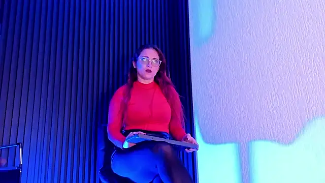 MissKathyfox online show from 11-11-25, 04:40