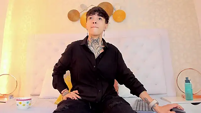 b3k afrodict online show from 02-15-26, 12:14