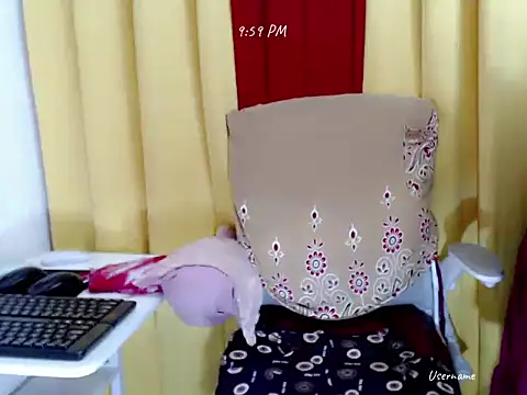 nesianhottits online show from 05-24-26, 02:00