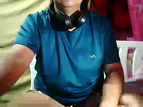 yuana25 online show from 07-06-26, 11:29