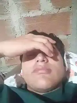 HOMBRESUPERHOT online show from 11-02-25, 02:30