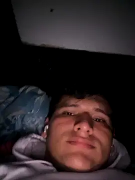 HOMBRESUPERHOT online show from 02-16-26, 05:58