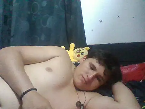 HOMBRESUPERHOT online show from 02-27-26, 11:49