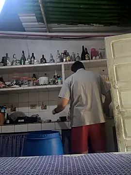 HOMBRESUPERHOT online show from 03-14-26, 04:01