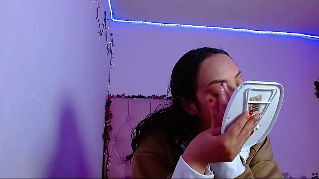 manumeow1 online show from 12-22-25, 10:07