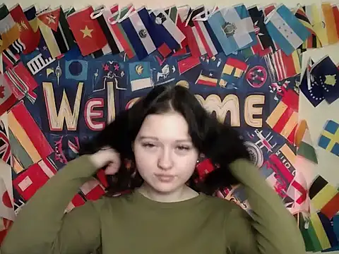 LadyAlice  online show from 01-17-26, 06:51