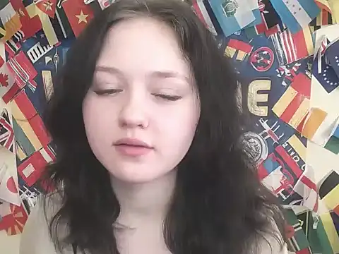 LadyAlice  online show from 03-12-26, 07:03