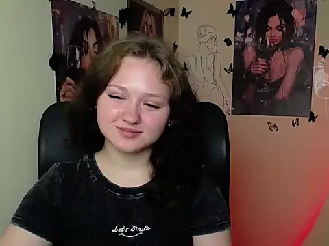 LadyAlice  online show from 06-27-26, 06:07